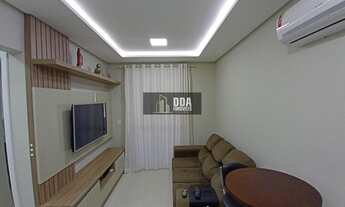 Imagem 3: Florianópolis - Apartamento Padrão - Trindade