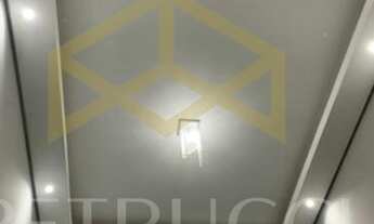 Imagem 4: Casa - Loteamento Residencial Novo Mundo - Campinas