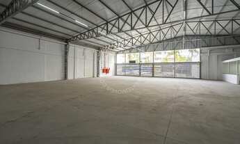 Imagem 5: PORTO ALEGRE - Galpão/Depósito/Armazém - Floresta