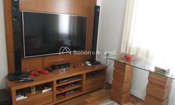 Imagem 5: Apartamento - Jardim Guanabara - Campinas