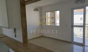 Imagem 5: Apartamento - Vila São Francisco - Hortolândia