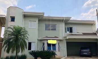 Imagem: Casa - Roncáglia - Valinhos