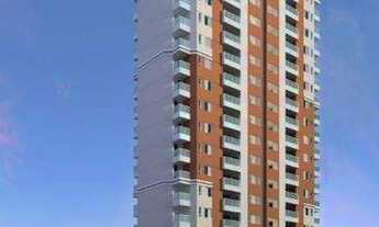 Imagem: Wish - Apartamento de 68 à 120m², com