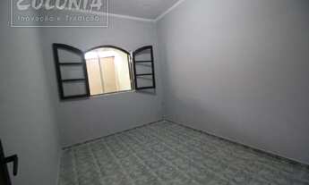 Imagem 6: Santo André - Casa Padrão - Vila Camilópolis