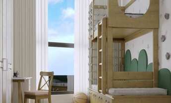 Imagem 5: MS Apartamento com 2 dormitórios