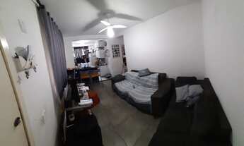 Imagem 4: Apartamento Quitado
