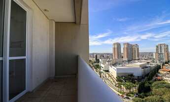 Imagem 6: Sala Comercial no Edifício Nine Office Boutique