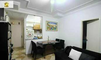 Imagem: Apartamento 50m² 02 dormitórios