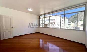 Imagem: Rio de Janeiro - Apartamento Padrão - Copacabana