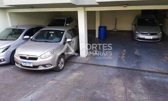 Imagem 2: Ribeirão Preto - Apartamento - Condomínio Itamaraty