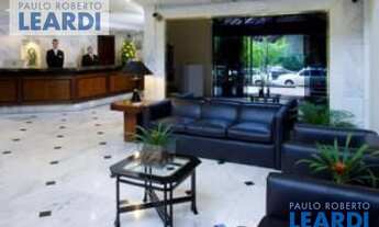 Imagem 2: FLAT - BROOKLIN - SP