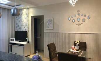 Imagem 3: Apartamento - Ortizes - Valinhos