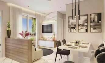 Imagem 3: Green Vilage - 40 a 52m² - 2 a 3 quartos - Jurubatuba, São Paulo - SP