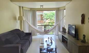 Imagem 2: Apartamento para venda tem 97 metros quadrados com 3 quartos em Petrópolis - Porto Alegre