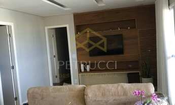 Imagem 5: Apartamento - Loteamento Alphaville Campinas - Campinas