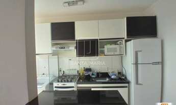 Imagem 4: Apartamento (tipo - padrao) 2 dormitórios, cozinha planejada, portaria 24hs, lazer, em con