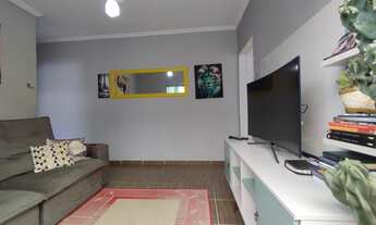 Imagem 4: Casa à venda, 2 quartos, 2 vagas, Parque Planalto - Santa Bárbara D'Oeste/SP