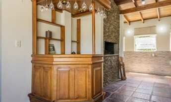 Imagem 6: Linda Cobertura Apartamento cobertura com 3 dormitórios