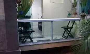 Imagem 3: Rio de Janeiro - Apartamento Padrão - Jacarepaguá