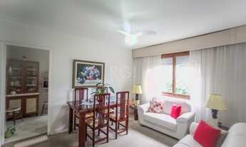 Imagem 1: Porto Alegre - Apartamento Padrão - Auxiliadora