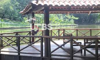 Imagem 6: Condomínio do Lago - Sobrado 4 quartos, sendo 4 suítes