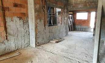 Imagem 6: Sobrado Alto Padrão