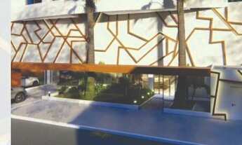 Imagem 2: Way Batista Campos. 2 e 3 Quartos sendo 1 suíte. 1 ou 2 Vagas de Garagem. V86