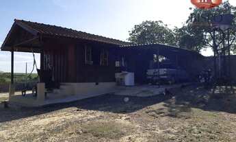 Imagem 4: Chácara com 2 dormitórios à venda, 1500 m² por R$ 318.000,00 - Monte Verde - Limeira/SP