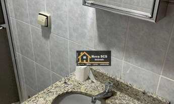 Imagem 5: APARTAMENTO - 47 m² - SANTA MARIA - SCS