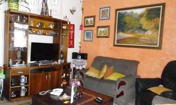 Imagem: Santo André - Casa Padrão - Vila Eldízia