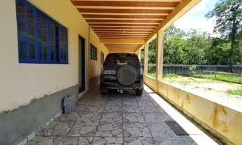 Imagem 4: Fazenda/Sítio/Chácara para venda com 300 metros quadrados com 3 quartos