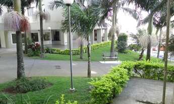 Imagem 4: Residencial Vila Romana Santo André