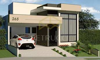 Imagem 2: Casa - Parque Olívio Franceschini - Hortolândia