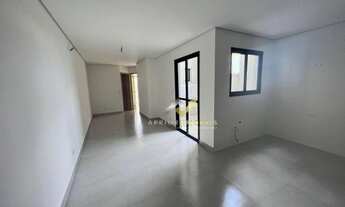 Imagem 6: Apartamento com 2 dormitórios à venda, 76 m² por R$ 360.000,00 - Vila Pires - Santo André