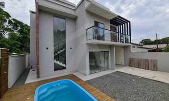 Imagem 3: SOBRADO, 03 QUARTOS, SENDO 01 SUÍTE, BAL.RECANTO DO FAROL 2