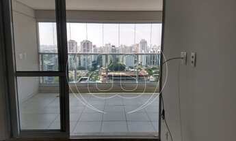 Imagem 7: São Paulo - Apartamento Padrão - Brooklin Paulista