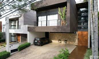 Imagem: Casa com 3 dormitórios à venda, 328 m²