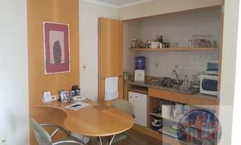 Imagem: Flat em Moema - São Paulo, SP