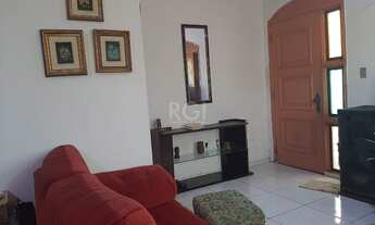 Imagem 4: Porto Alegre - Casa Padrão - Vila São José