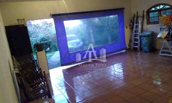 Imagem 4: Linda Casa à Venda no Condomínio Nova Higienópolis em Jandira - Confira Descritivo