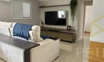 Imagem 3: Apartamento - Vila Ipê - Campinas