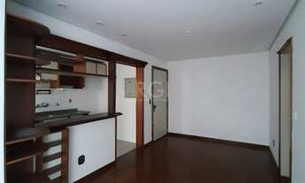 Imagem 4: Porto Alegre - Apartamento Padrão - Santo Antonio