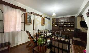 Imagem 2: Casa - Jardim Antonio Von Zuben - Campinas