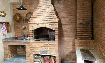 Imagem 5: Casa Assobradada, Conjunto Residencial Butantã - São Paulo