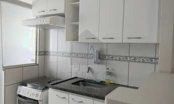 Imagem 5: Apartamento - São Bernardo - Campinas