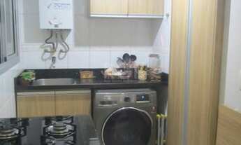 Imagem 5: Porto Alegre - Apartamento Padrão - Bom Jesus