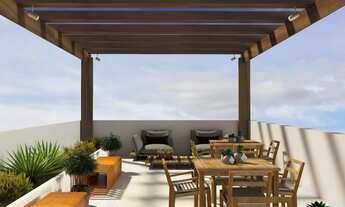 Imagem 7: Apartamento na Penha 43m² | Com vaga coberta | Perto do metrô