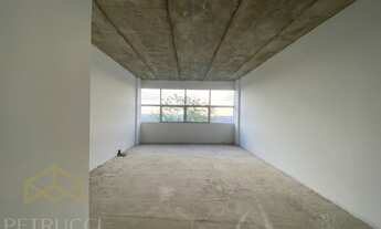 Imagem 2: Sala - Swiss Park - Campinas