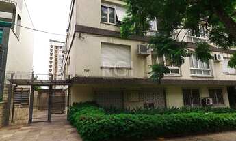 Imagem: Porto Alegre - Apartamento Padrão - Petrópolis