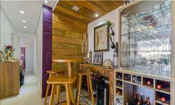 Imagem 6: SAO PAULO - Apartamento Padrão - Ipiranga